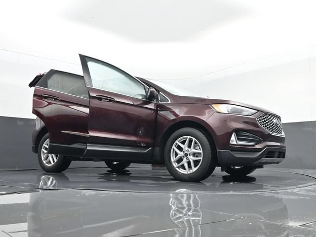 Used 2023 Ford Edge SEL w/ Convenience Package AWD/4WD image 33