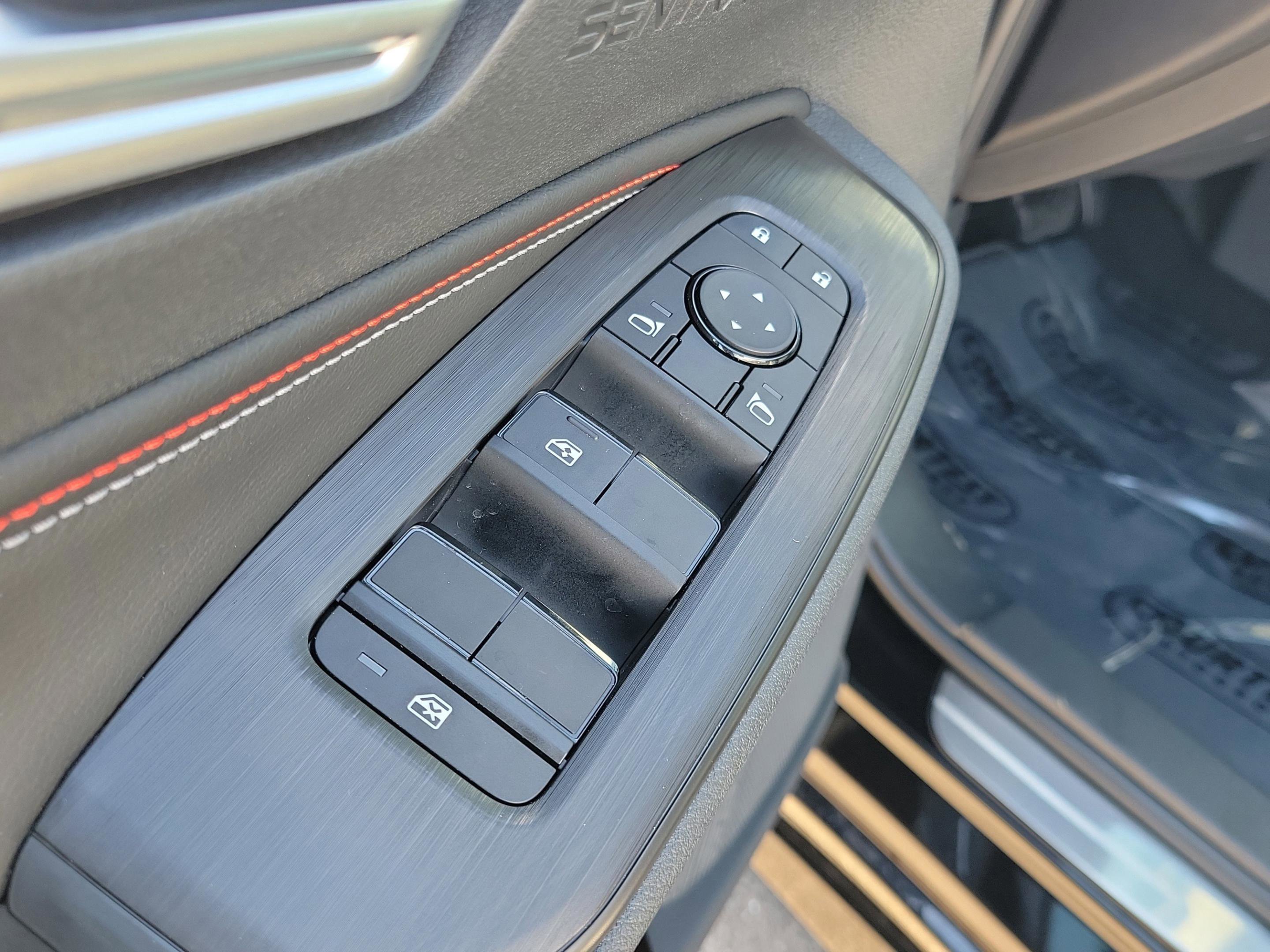 New 2026 Nissan Sentra SR w/ SR Premium Package image 14