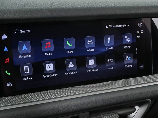 New 2026 Porsche Cayenne image 14