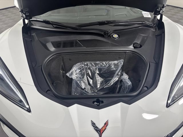 New 2026 Chevrolet Corvette Z06 RWD image 39