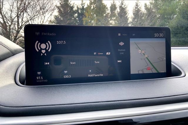 Used 2023 Acura MDX SH-AWD w/ Technology Package image 28