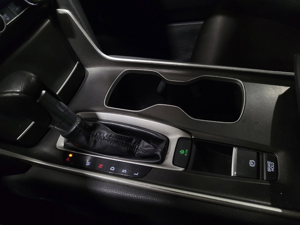 Used 2018 Honda Accord LX image 26