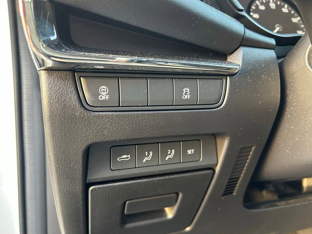 Used 2023 MAZDA MAZDA3 s image 18