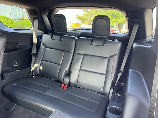 Used 2025 Ford Explorer ST-Line w/ Premium Package AWD/4WD image 20