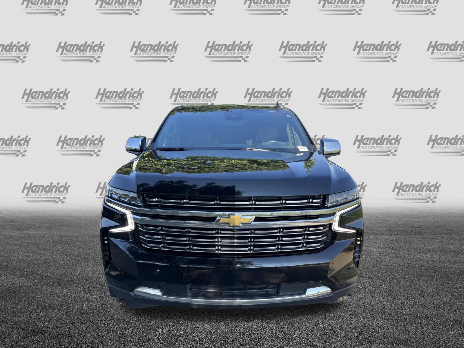 Used 2023 Chevrolet Tahoe Premier AWD/4WD image 3