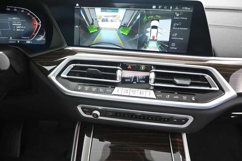 Certified 2023 BMW X5 sDrive40i RWD image 28