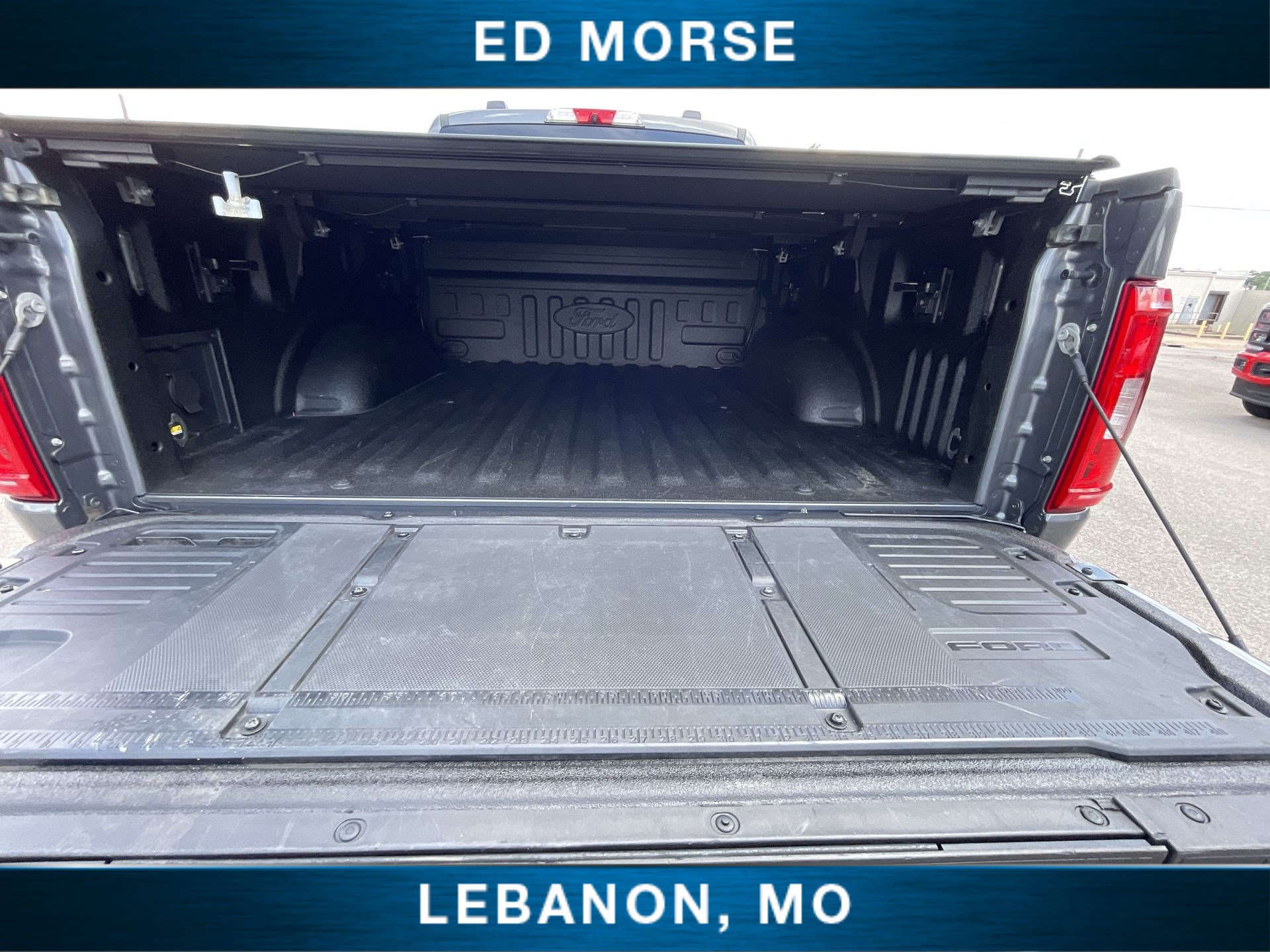Certified 2023 Ford F150 XLT w/ Equipment Group 301A Mid AWD/4WD image 23