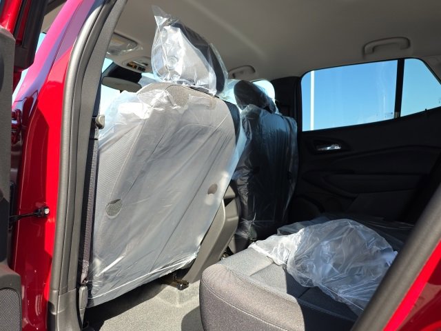 New 2026 Chevrolet Trax LS w/ Driver Confidence Package image 10