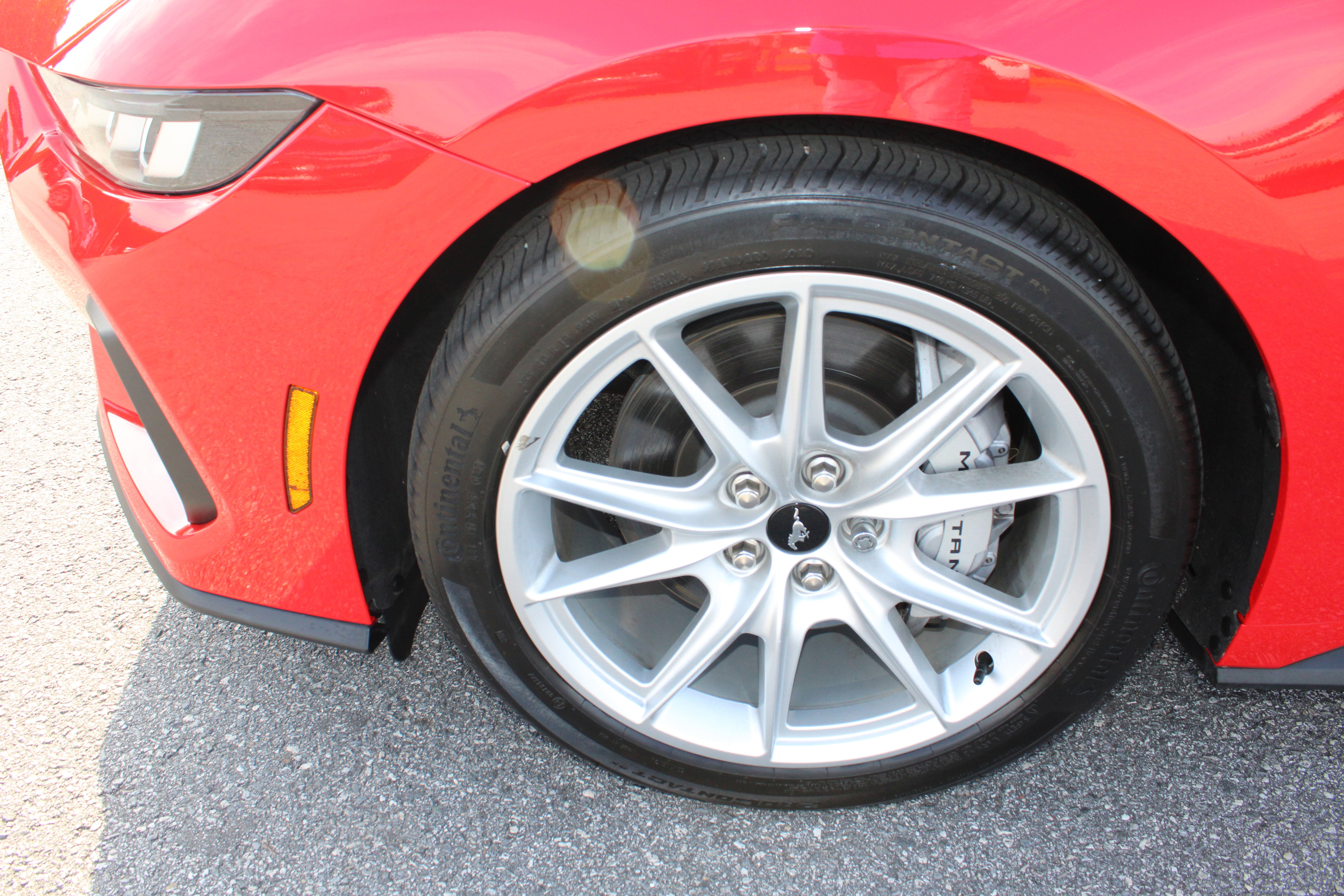 Used 2024 Ford Mustang GT Premium image 10