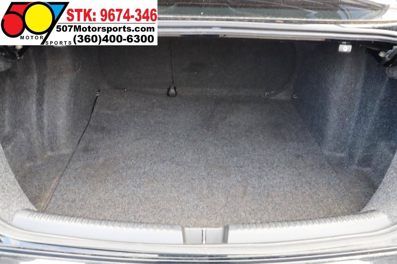 Used 2017 Volkswagen Jetta S FWD image 14
