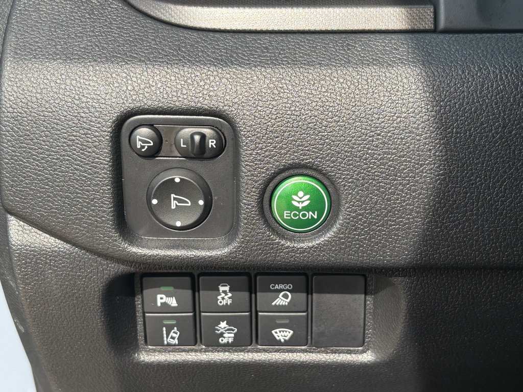 Certified 2025 Honda Ridgeline TrailSport image 13
