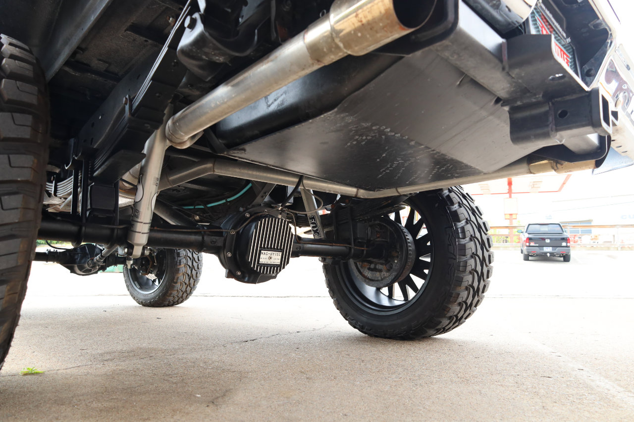 Used 1988 GMC Jimmy 4WD image 36