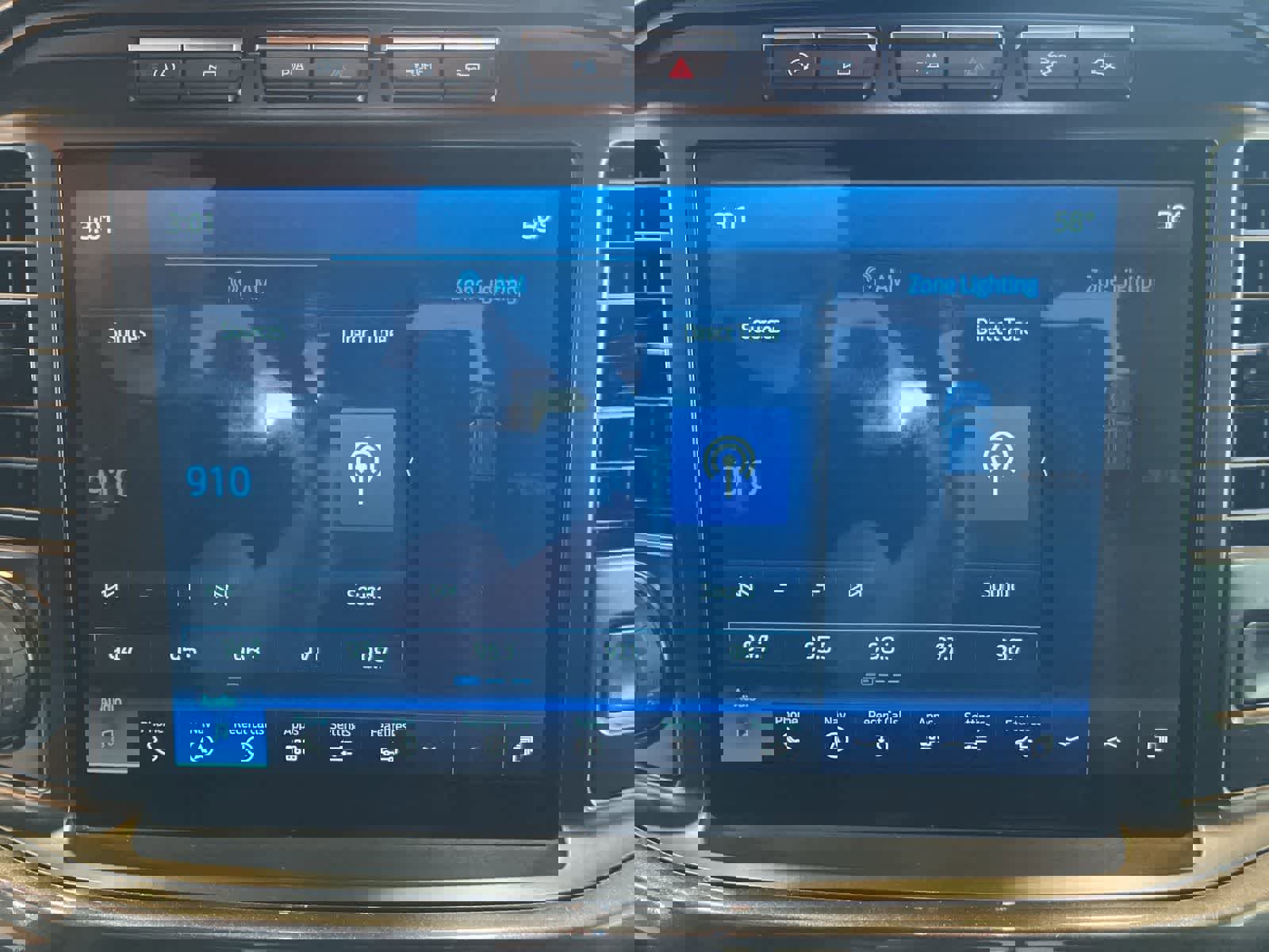 Used 2021 Ford F150 Tremor w/ Equipment Group 401A Mid AWD/4WD image 25