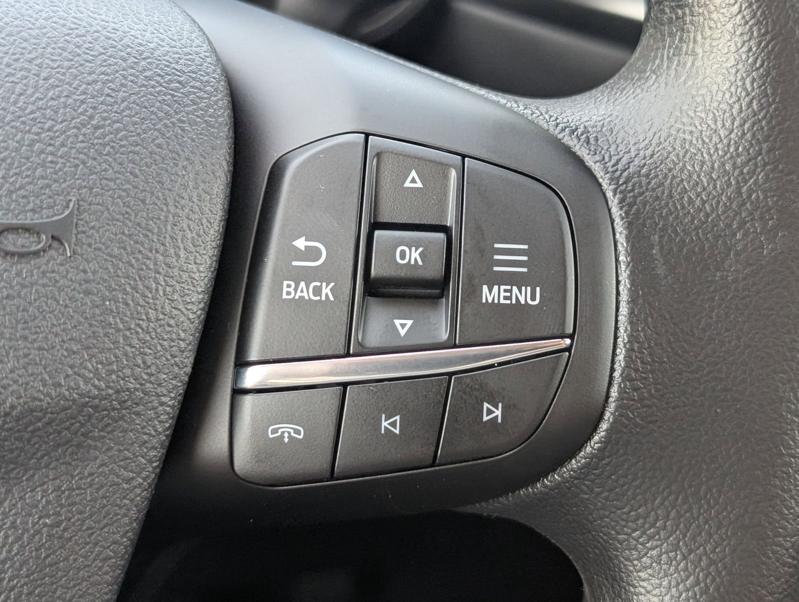 New 2026 Ford Escape Active w/ Tech Pack #1 FWD image 24