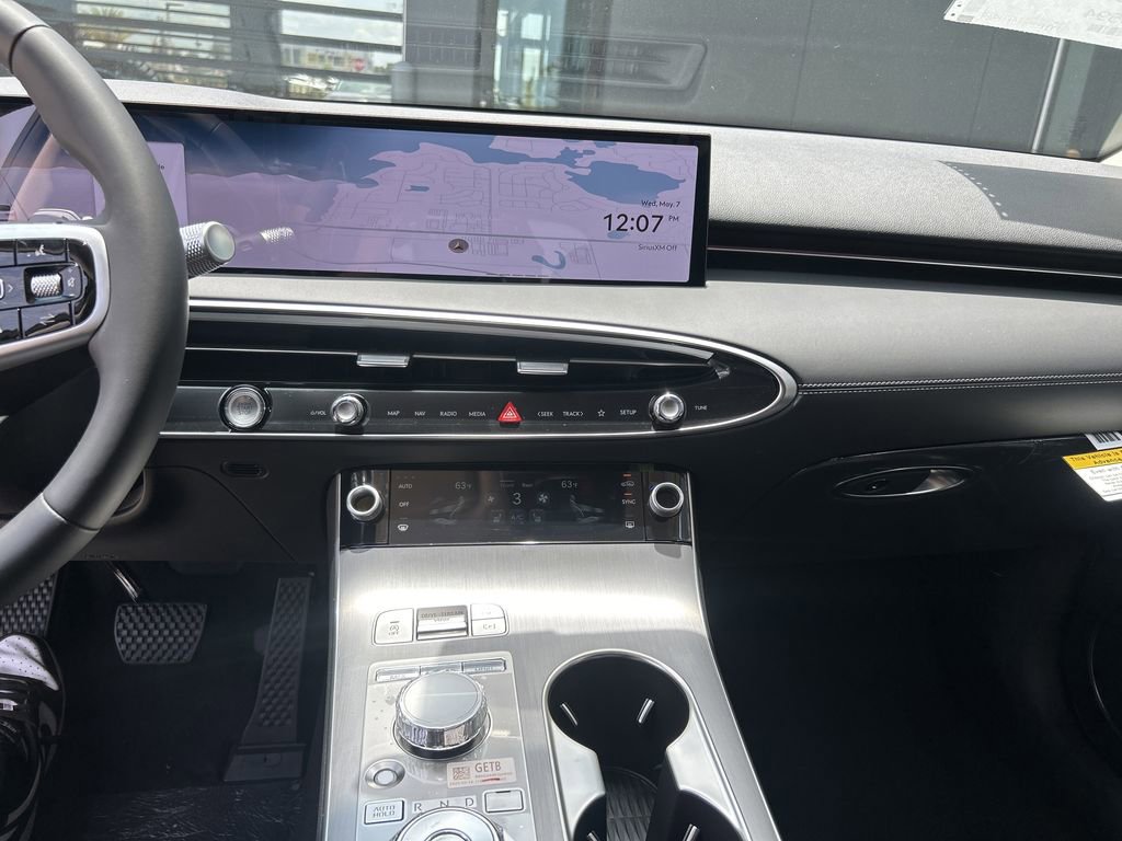 New 2026 Genesis GV70 2.5T Select image 10