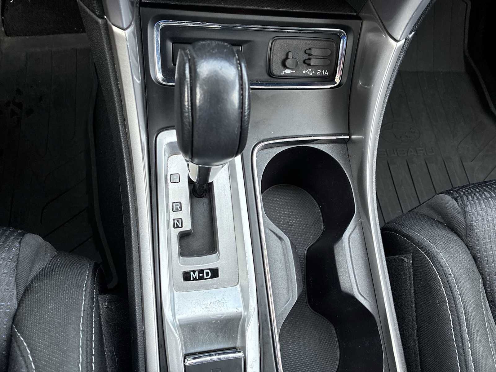 Used 2019 Subaru Ascent Premium image 20