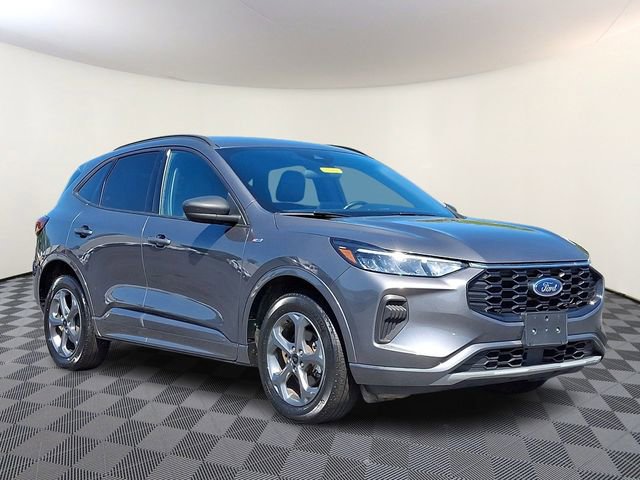 Used 2023 Ford Escape ST-Line AWD/4WD image 1