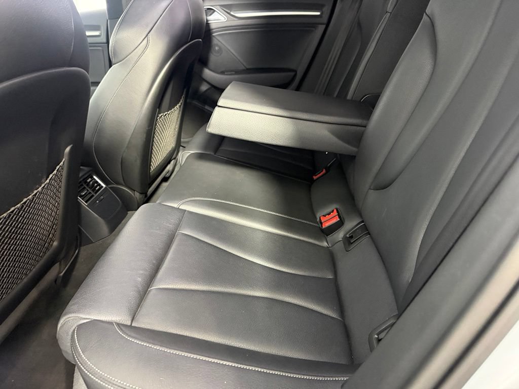 Used 2020 Audi A3 2.0T Premium w/ Final Edition Package FWD image 23