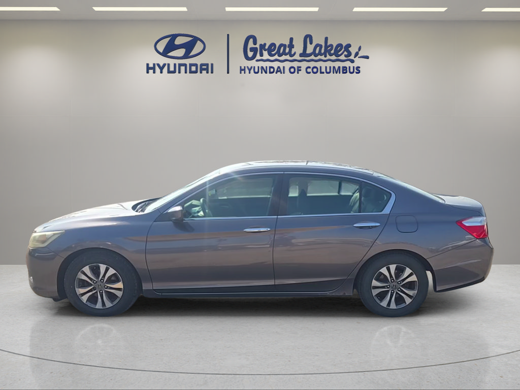 Used 2014 Honda Accord LX image 2