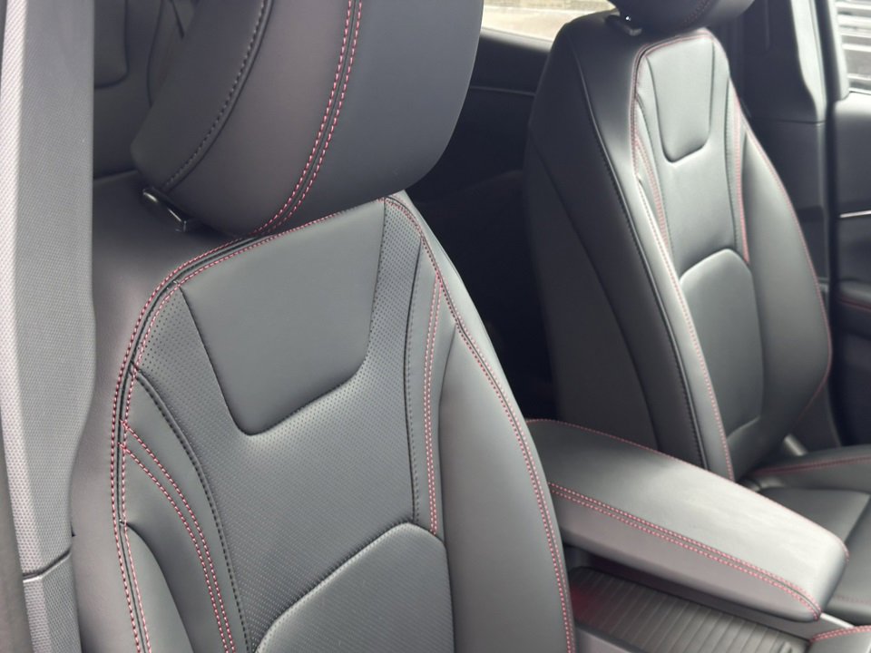 New 2025 Ford Mustang Mach-E Premium w/ Sport Appearance Package image 11