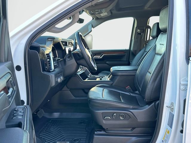 Used 2024 GMC Sierra 2500 Denali w/ Technology Package image 15