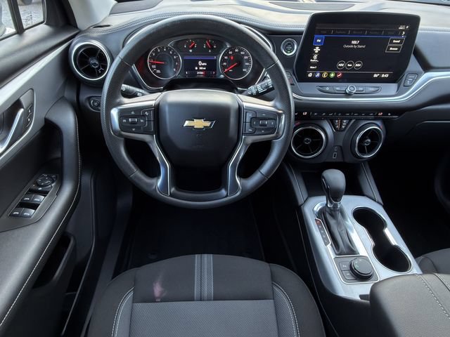 Used 2026 Chevrolet Blazer LT FWD image 10
