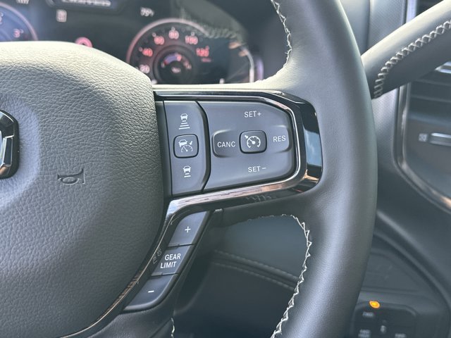 New 2026 RAM 2500 Limited AWD/4WD image 23
