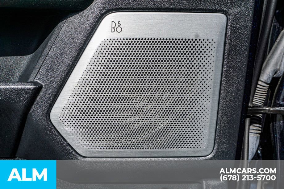 Used 2024 Ford F150 Raptor image 51