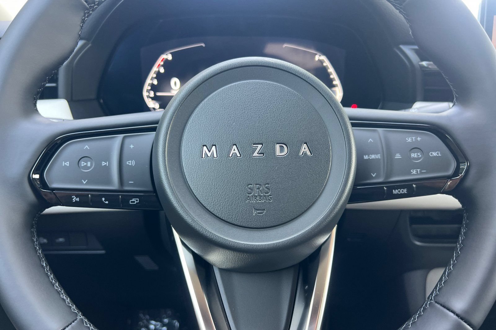 New 2026 MAZDA CX-5 Preferred AWD/4WD image 21