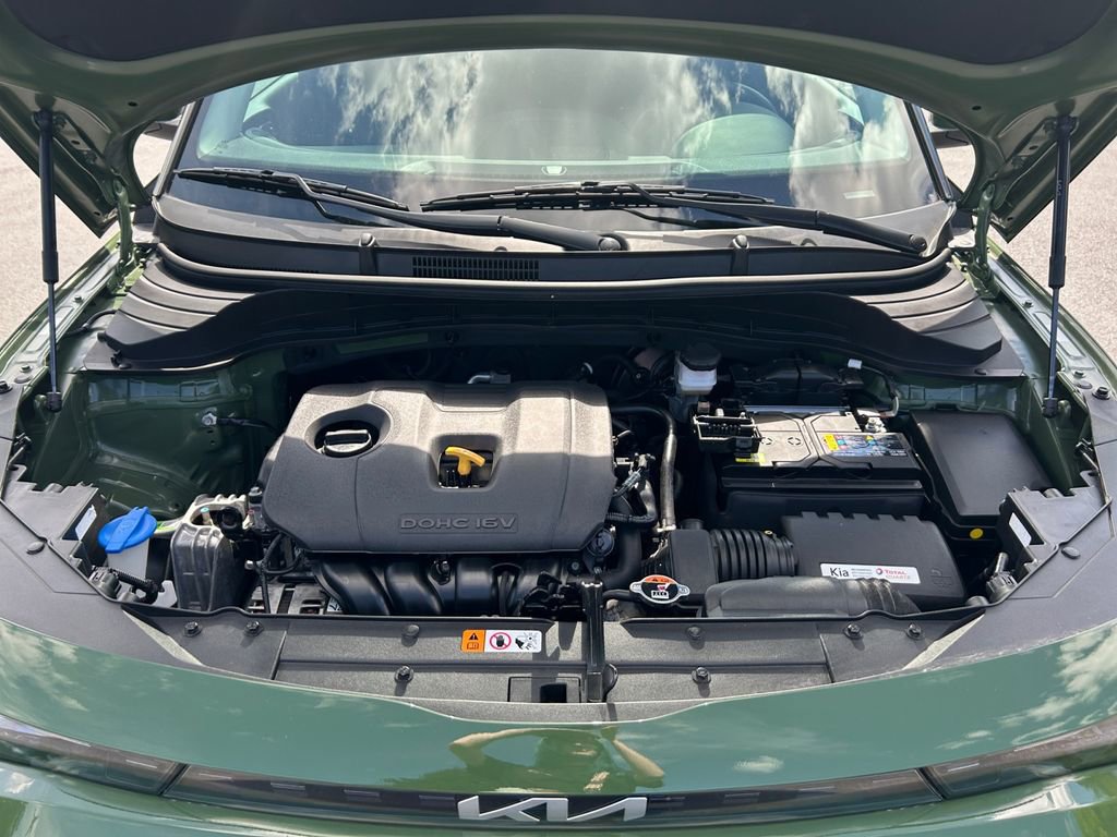 Used 2023 Kia Soul EX image 29