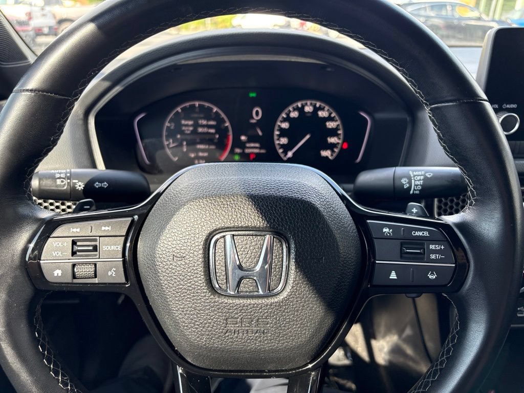 Used 2025 Honda Civic Sport image 18