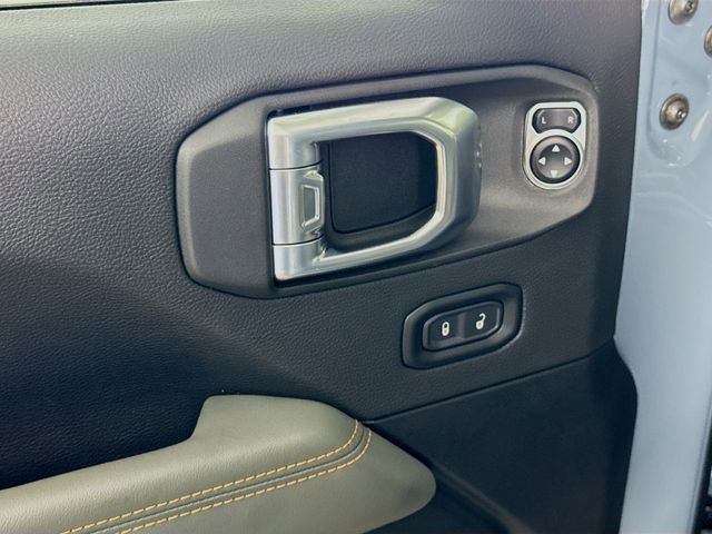 New 2026 Jeep Gladiator Mojave image 20