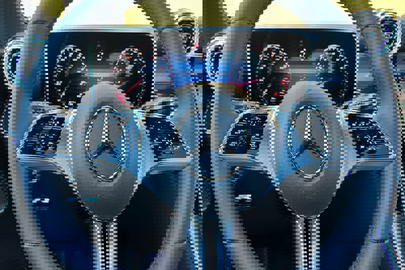 New 2026 Mercedes-Benz GLC 300 4MATIC image 23