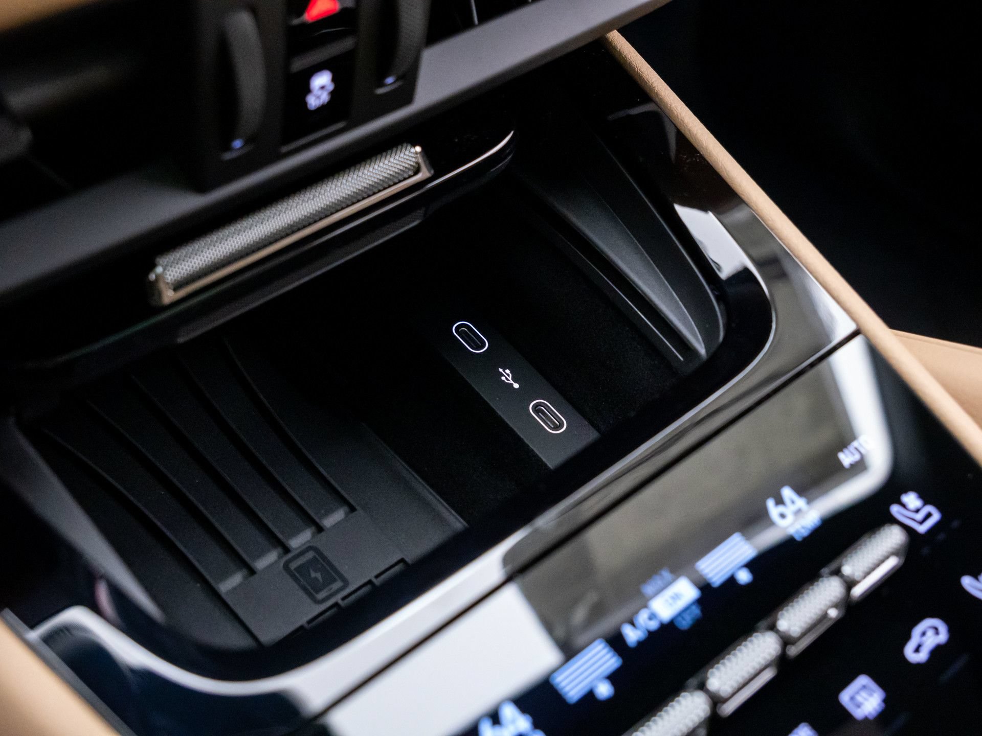 New 2026 Porsche Cayenne AWD/4WD image 24
