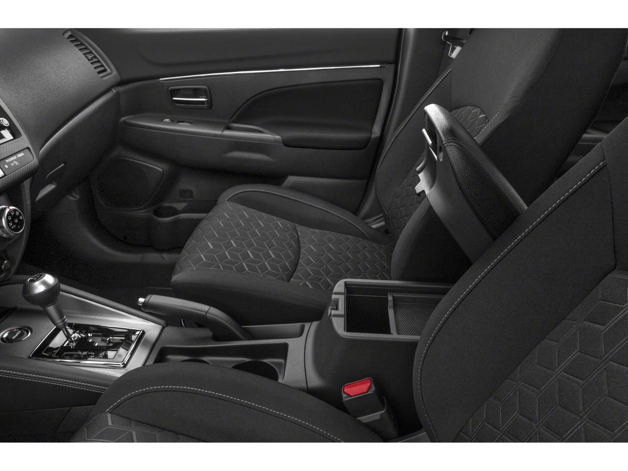 New 2025 Mitsubishi Outlander Sport ES AWD/4WD image 19