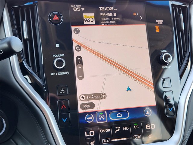 Used 2021 Subaru Outback Onyx Edition XT w/ Popular Package #2 image 17