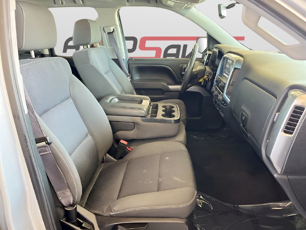 Used 2016 Chevrolet Silverado 1500 LT w/ All Star Edition AWD/4WD image 25