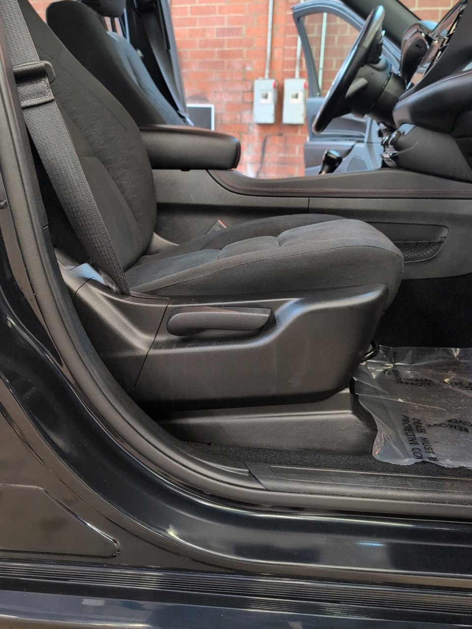 Used 2025 Dodge Durango GT AWD/4WD image 15