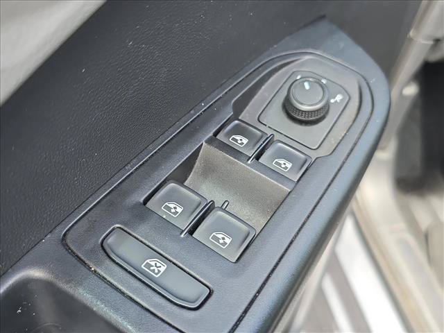 Certified 2022 Volkswagen Taos S w/ IQ Drive S Package FWD image 8