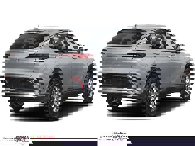 New 2026 Buick Envista Sport Touring w/ Convenience I Package image 2