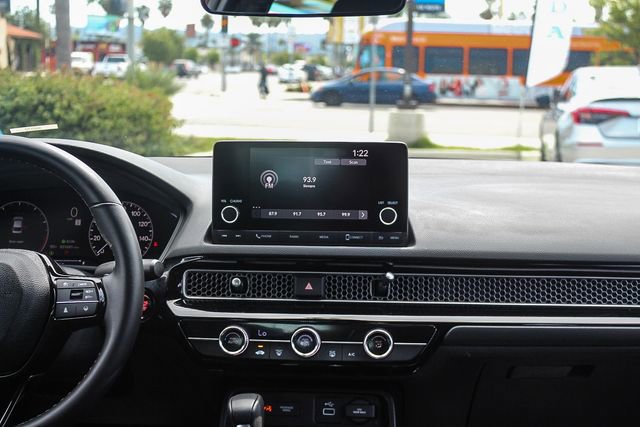 Used 2024 Honda Civic Sport image 18