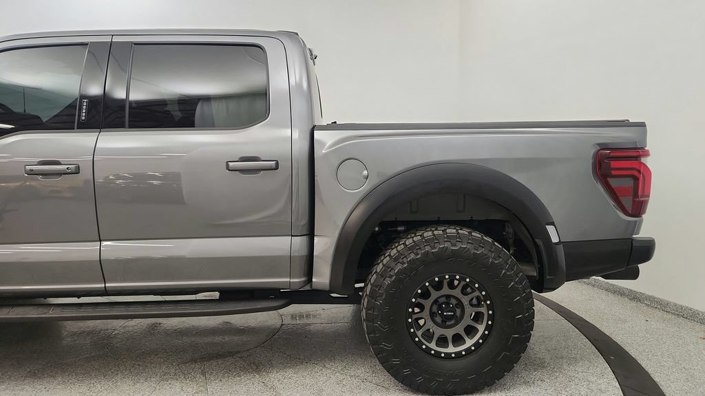 Used 2024 Ford F150 Raptor w/ Equipment Group 803A Raptor R AWD/4WD image 43