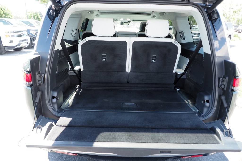 Used 2023 Rivian R1S Launch Edition Quad AWD/4WD image 20