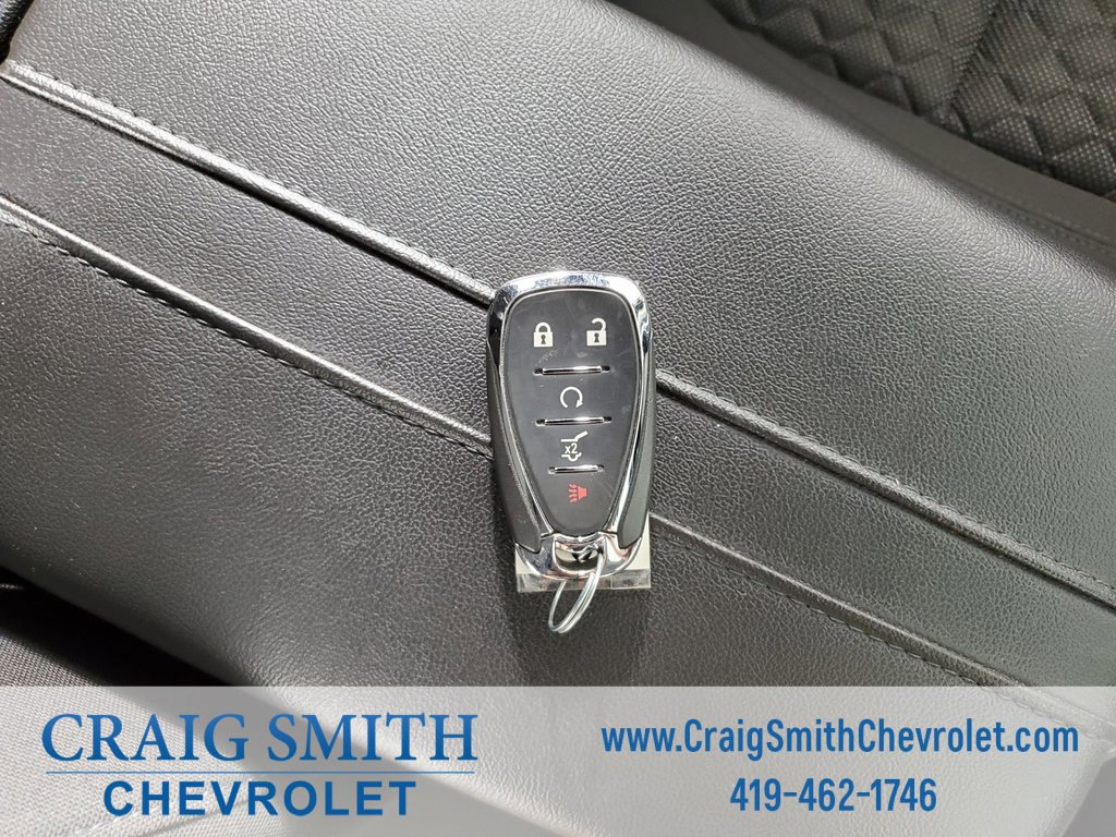 Used 2022 Chevrolet Blazer LT image 30