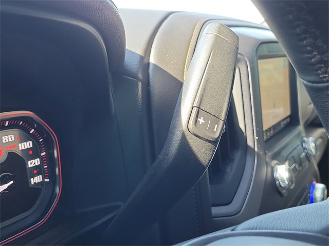 Used 2021 GMC Sierra 1500 AT4 w/ AT4 Premium Package image 39