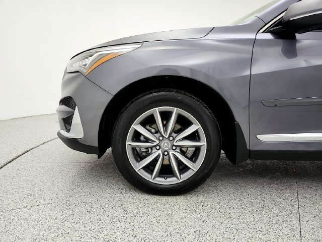 Used 2021 Acura RDX w/ Technology Package AWD/4WD image 30