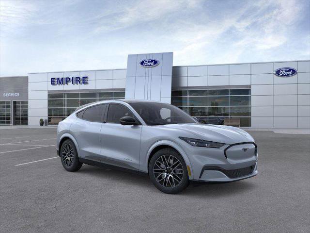 New 2025 Ford Mustang Mach-E Premium image 7