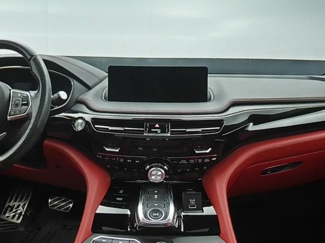 Used 2022 Acura MDX Type S w/ Advance Package AWD/4WD image 23