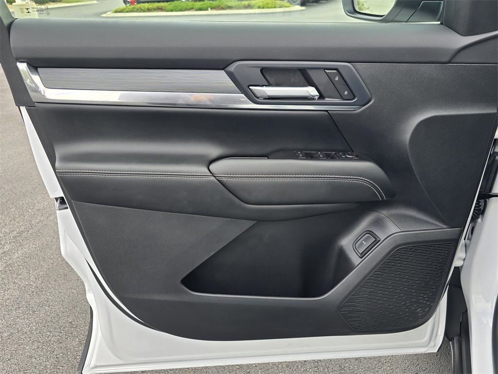 New 2026 GMC Terrain Elevation w/ Elevation Premium Package image 11