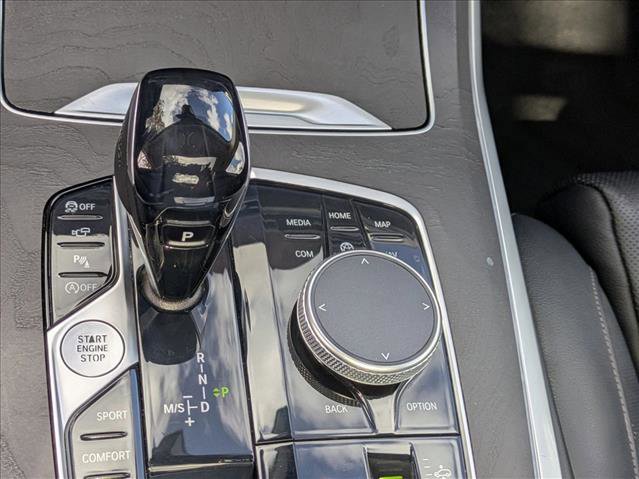 Used 2020 BMW X7 xDrive40i w/ Premium Package image 12